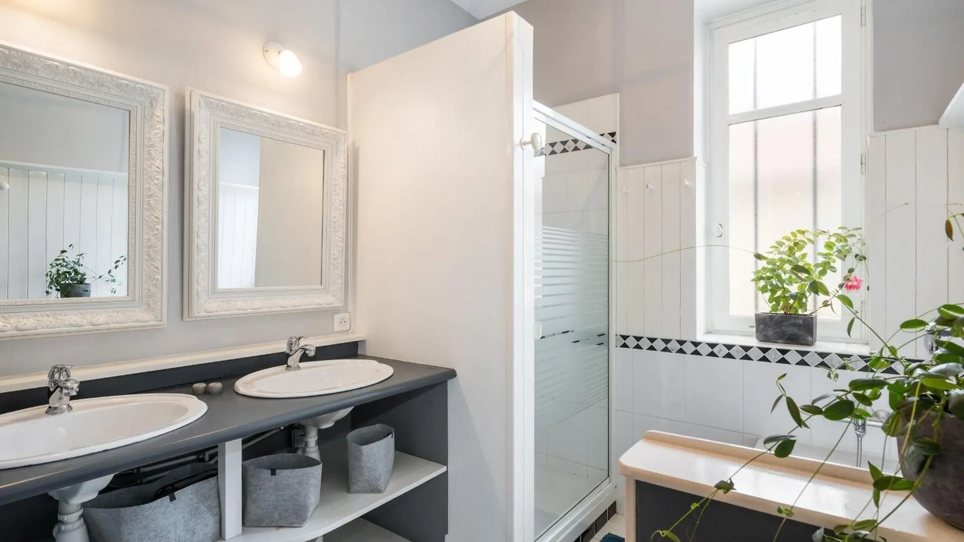 La Poste - Vintage style refurbished house Villa Champagne-au-Mont-d'Or