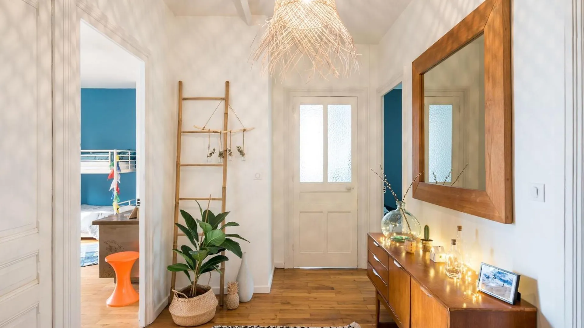 La Poste - Vintage style refurbished house Villa Champagne-au-Mont-d'Or